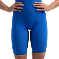 Women's Fastskin LZR Pure Valor 2.0 Openback Kneeskin - Fina Approved
