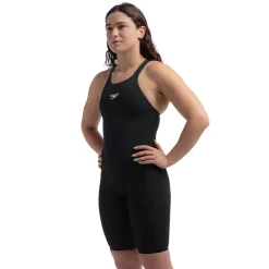 Women's Fastskin LZR Pure Valor 2.0 Closedback Kneeskin - Fina Approved