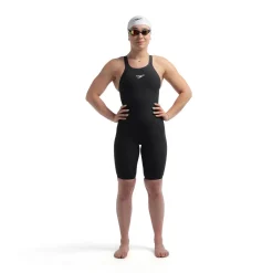 Women's Fastskin LZR Pure Valor 2.0 Closedback Kneeskin - Fina Approved