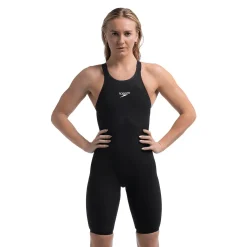 Women's Fastskin LZR Pure Valor 2.0 Openback Kneeskin - Fina Approved