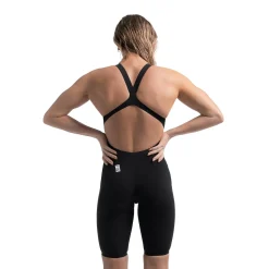 Women's Fastskin LZR Pure Valor 2.0 Openback Kneeskin - Fina Approved