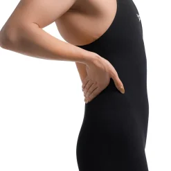 Women's Fastskin LZR Pure Valor 2.0 Openback Kneeskin - Fina Approved