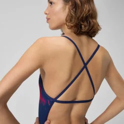 Women's Lunar Storm Crossback One Piece