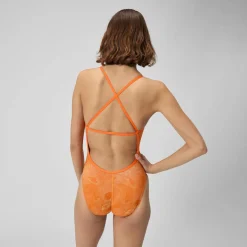 Women's Lunar Storm Crossback One Piece