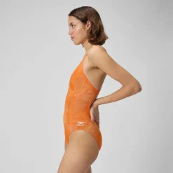 Women's Lunar Storm Crossback One Piece