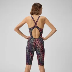 Women's Printed Vanquisher Kneeskin