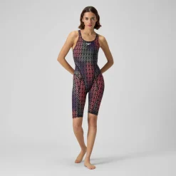 Women's Printed Vanquisher Kneeskin