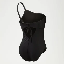 Women's Shaping Asymmetric One Piece