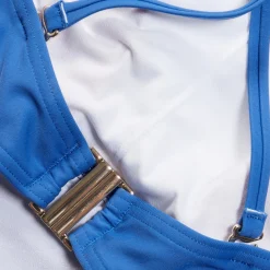 Women's Shaping Bandeau One Piece