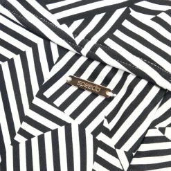 Women's Shaping Printed Asymmetric One Piece