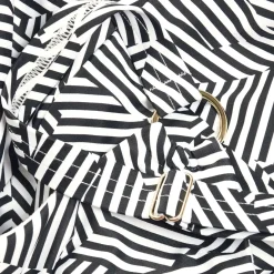 Women's Shaping Printed Asymmetric One Piece