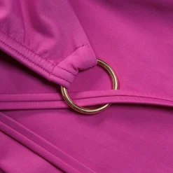 Women's Shaping Strappy One Piece