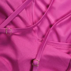 Women's Shaping Strappy One Piece