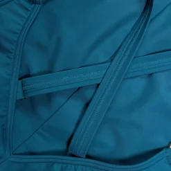 Women's Shaping V Neck One Piece