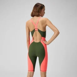 Women's Solid Vanquisher Kneeskin