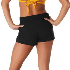 Women's Solid Volley