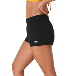 Women's Solid Volley