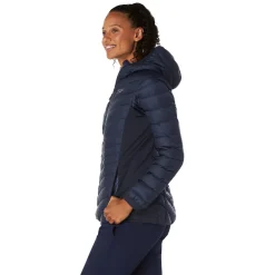 Women's Tephra Stretch Reflect Jacket