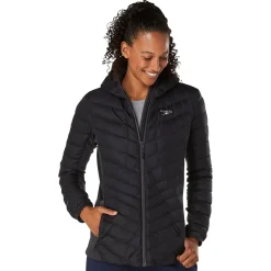 Women's Tephra Stretch Reflect Jacket