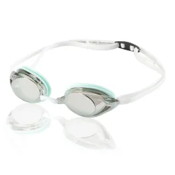 Women's Vanquisher 2.0 Mirrored Goggle