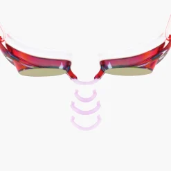 Women's Vanquisher 2.0 Mirrored Goggle