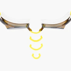 Women's Vanquisher 2.0 Mirrored Goggle