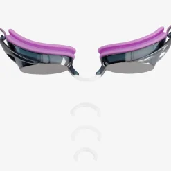 Women's Vanquisher 2.0 Mirrored Goggle